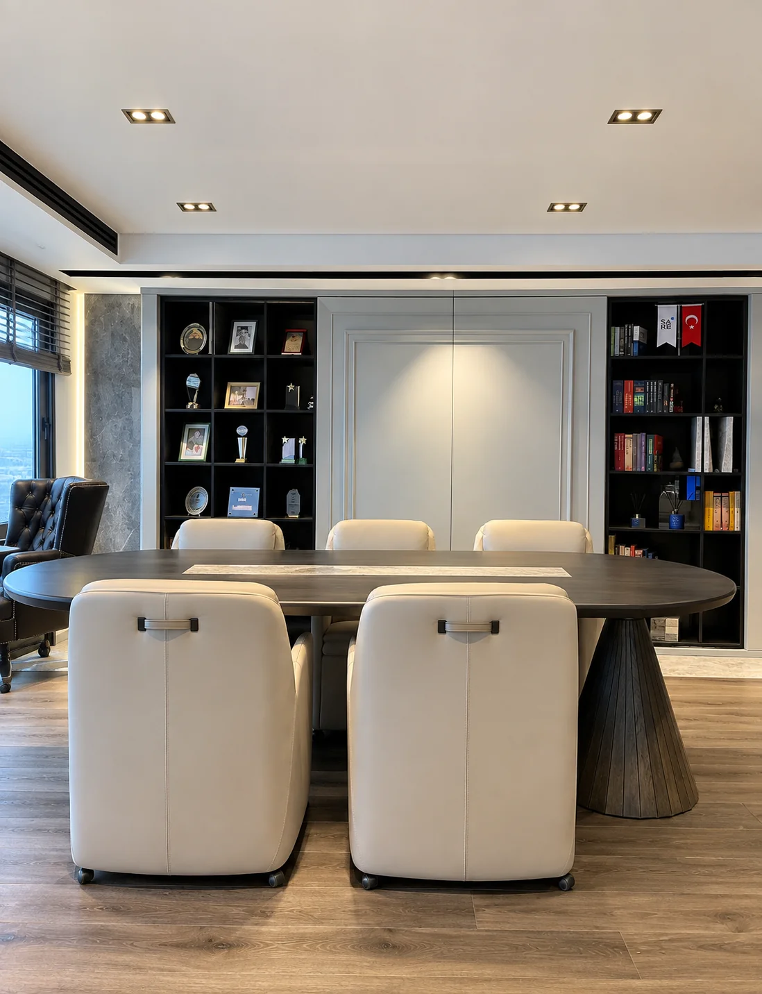 Ş. Ö. Office